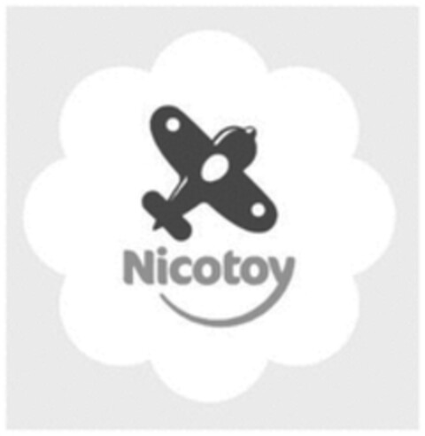 Nicotoy Logo (WIPO, 13.07.2018)