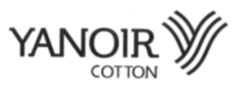 YANOIR COTTON Logo (WIPO, 02/26/2019)