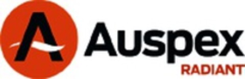 A Auspex RADIANT Logo (WIPO, 28.08.2019)