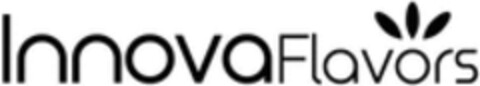 InnovaFlavors Logo (WIPO, 13.01.2020)