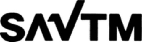 SAVTM Logo (WIPO, 06.02.2020)