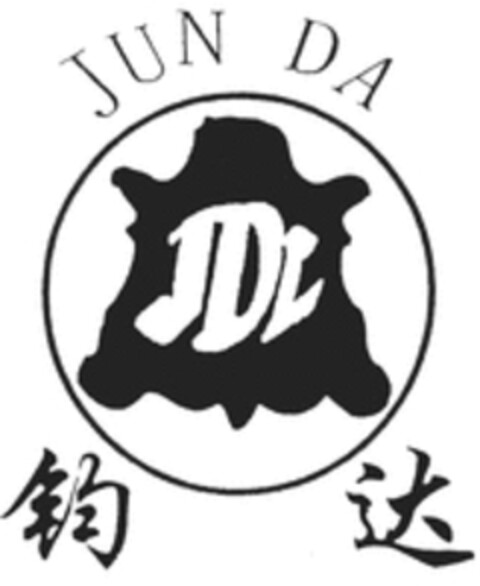 JUN DA Logo (WIPO, 11.12.2019)