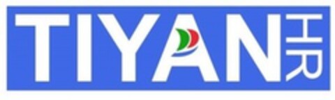 TIYAN HR Logo (WIPO, 09.04.2020)