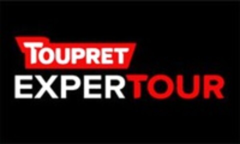 TOUPRET EXPERTOUR Logo (WIPO, 04.11.2020)