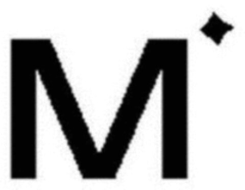 M Logo (WIPO, 25.06.2021)