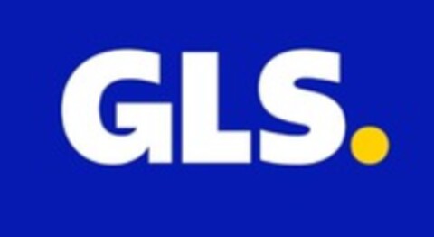 GLS. Logo (WIPO, 09/02/2021)