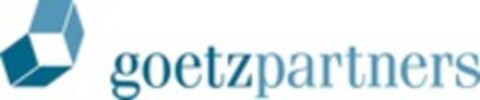 goetzpartners Logo (WIPO, 09/03/2021)