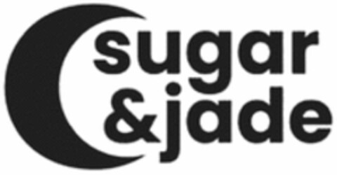 sugar & jade Logo (WIPO, 12/22/2021)