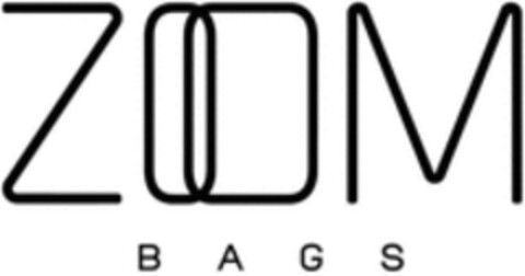 ZOOM BAGS Logo (WIPO, 06.09.2022)