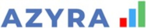 AZYRA Logo (WIPO, 06/29/2022)