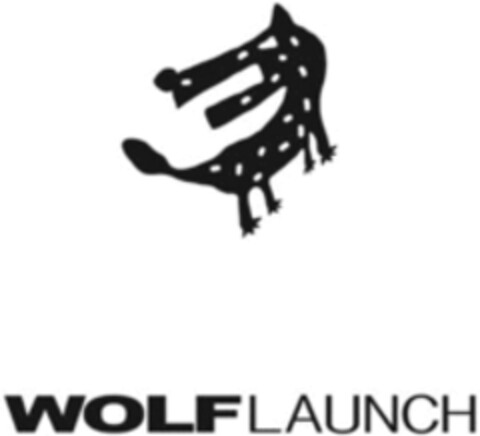 WOLF LAUNCH Logo (WIPO, 26.08.2022)