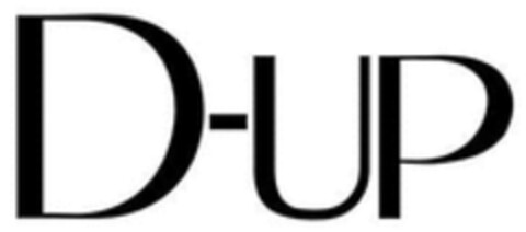 D-UP Logo (WIPO, 30.11.2022)