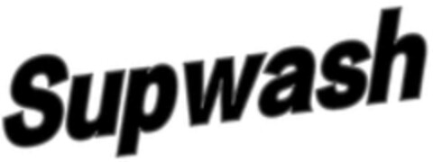 Supwash Logo (WIPO, 24.10.2022)