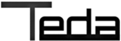 Teda Logo (WIPO, 06.10.2022)