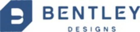 BENTLEY DESIGNS Logo (WIPO, 09/16/2022)