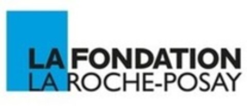 LA FONDATION LA ROCHE-POSAY Logo (WIPO, 25.01.2023)