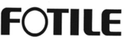 FOTILE Logo (WIPO, 04/03/2023)