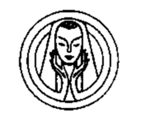 317916 Logo (WIPO, 08/08/1973)