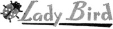 Lady Bird Logo (WIPO, 04.10.1978)