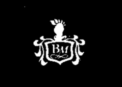 BM Logo (WIPO, 06.11.1980)