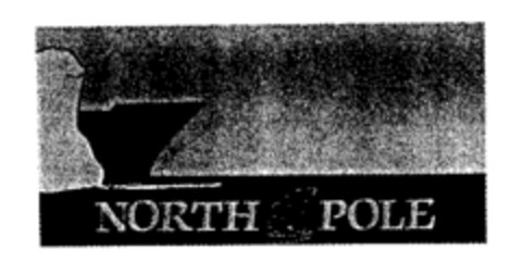 NORTH POLE Logo (WIPO, 11.05.1987)