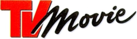 TV movie Logo (WIPO, 25.11.1995)