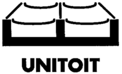 UNITOIT Logo (WIPO, 12/09/1997)