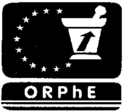 ORPhE Logo (WIPO, 10/04/1997)