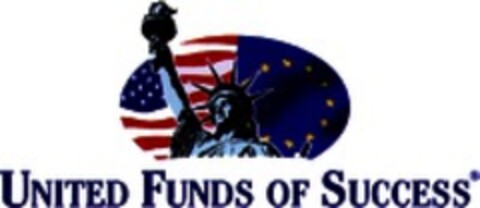 UNITED FUNDS OF SUCCESS Logo (WIPO, 06.05.1999)