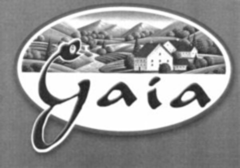 Gaia Logo (WIPO, 11/09/2000)