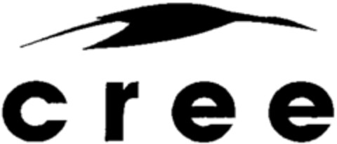 cree Logo (WIPO, 06.12.2000)