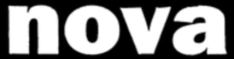 nova Logo (WIPO, 05.02.2001)