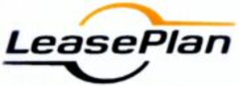 LeasePlan Logo (WIPO, 07/11/2001)