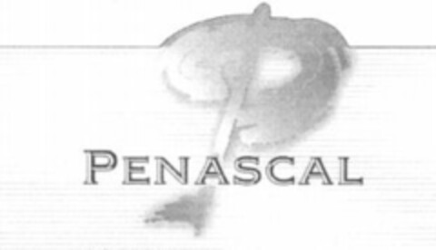 PENASCAL Logo (WIPO, 16.10.2003)