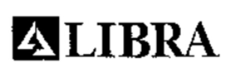 LIBRA Logo (WIPO, 18.05.2005)