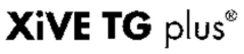 XiVE TG plus Logo (WIPO, 08.12.2005)