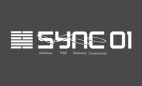 SYNC 01 Solution YES Network Consortium Logo (WIPO, 26.09.2006)