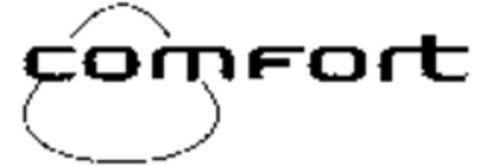 comfort Logo (WIPO, 27.12.2006)