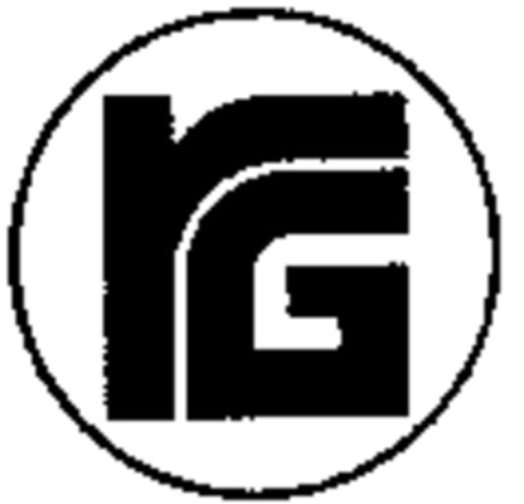 rG Logo (WIPO, 02/21/2007)