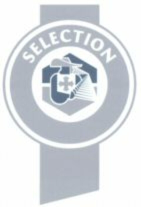SELECTION Logo (WIPO, 23.03.2007)