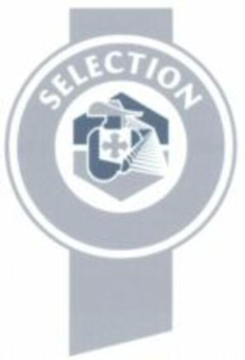 SELECTION Logo (WIPO, 03/23/2007)