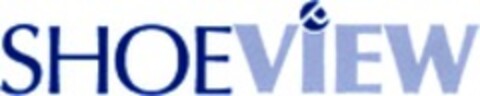 SHOEVIEW Logo (WIPO, 06/08/2007)