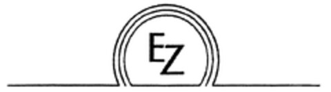 EZ Logo (WIPO, 11/13/2007)