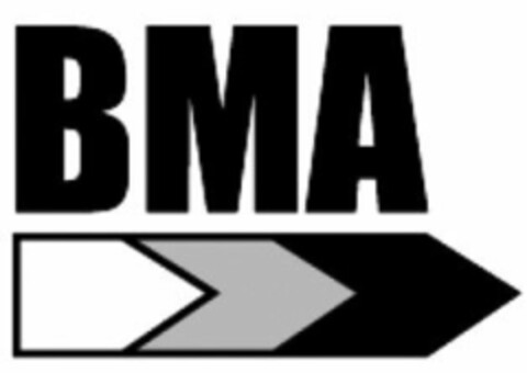 BMA Logo (WIPO, 04/21/2008)