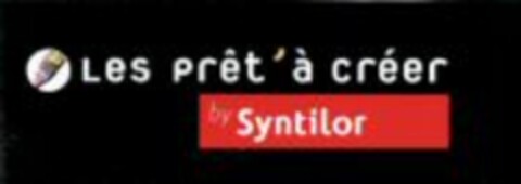 Les prêt'à créer by Syntilor Logo (WIPO, 07/16/2008)