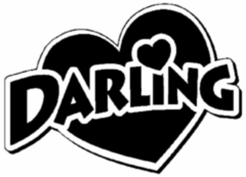 DARLING Logo (WIPO, 03.10.2008)