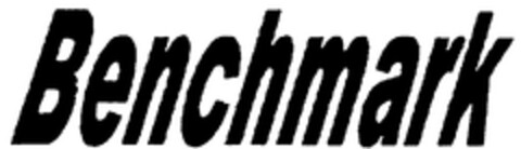 Benchmark Logo (WIPO, 08/26/2008)