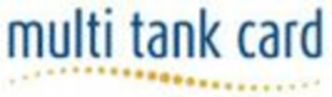 multi tank card Logo (WIPO, 26.02.2009)