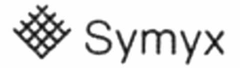 Symyx Logo (WIPO, 16.04.2009)