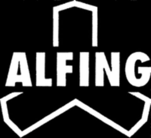 ALFING Logo (WIPO, 11.05.2009)